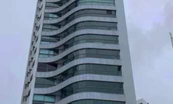 Imagem: 4 quartos suítes na Avenida Boa Viagem