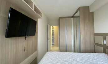 Imagem 5: Aluga-se Apartamento Mobiliado