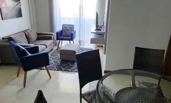 Imagem 3: Alugo Apto 1 suíte + 2Q no Baependi