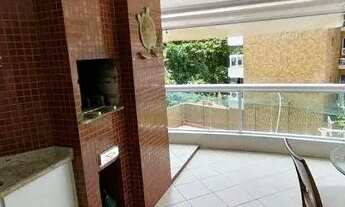 Imagem 6: Apartamento com 3 dormitórios à venda, 114 m² - Riviera Módulo 2 - Bertioga/SP