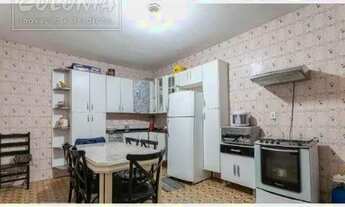 Imagem 7: Santo André - Casa Padrão - Jardim Monções