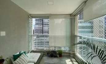 Imagem 5: Apartamento para venda tem 43 metros quadrados com 1 quarto em Pinheiros - São Paulo - SP