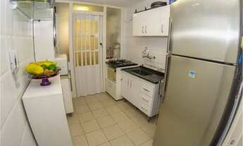 Imagem 2: Apartamento 3 dormítórios