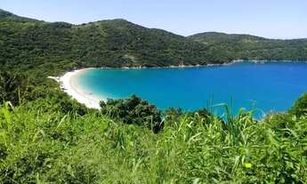 Imagem 4: Terreno em Arraial do Cabo