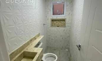 Imagem 5: Santo André - Apartamento Padrão - Santa Maria