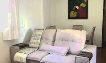 Imagem 1: Apartamento com 2 quartos e 1 suíte à venda, 64 m² por R$ 225.000 - Setor Bela Vista - Goi