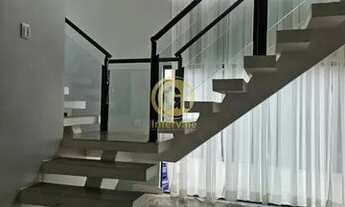 Imagem 4: Casa 03 dormitórios sendo 1 suíte - Jardim Terras de São João