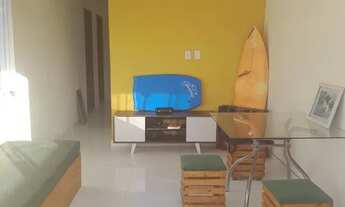 Imagem 5: Casa na praia de jaua São João