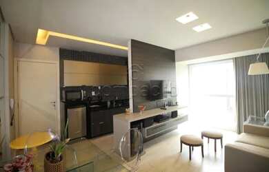 Imagem 3: Apartamento para aluguel com 1 quarto Vila Redentora