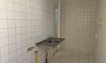 Imagem 7: Apartamento para aluguel tem 48 metros quadrados com 2 quartos em Campo Grande - Rio de Ja