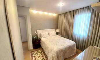 Imagem 6: Apartamento para venda possui 152 metros quadrados com 4 quartos em Prado - Belo Horizonte