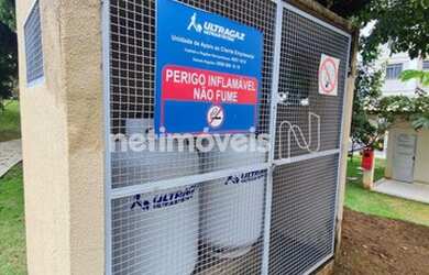 Imagem 16: Locação Apartamento 2 quartos Betim Industrial Betim