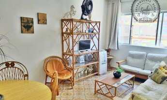 Imagem: Apartamento localizado no bairro Canto do