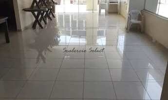 Imagem 2: Apt. 1 qto 37,32 m², todo mobiliado, lazer completo, Residencial Metrópole, Águas Claras