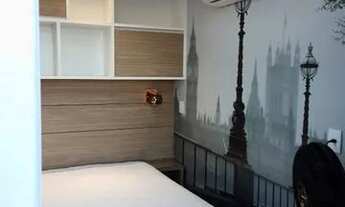 Imagem 5: Cobertura Rua Professor Gabizo