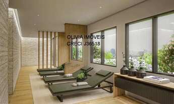 Imagem 6: Apartamento a venda com 95mts, 3 dormitórios, 1 suíte, 2 vagas na Vila Mariana