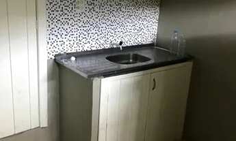 Imagem: Alugo Kitnet em Canoas - Próx ao trem