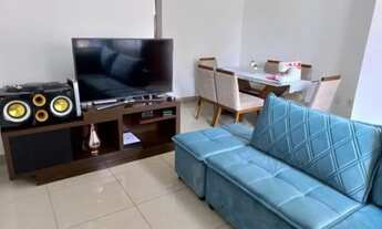 Imagem: Apartamento com 93 metros quadrados com