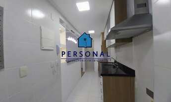 Imagem 4: Apartamento para aluguel com 78 metros quadrados com 2 quartos em Jacarepaguá - Rio de Jan