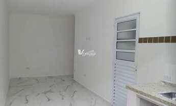 Imagem 3: APARTAMENTO SANTANA - 40 M²