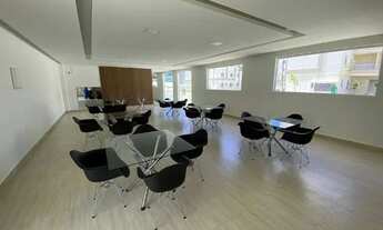 Imagem 4: Aluga-se Apartamento 2 quartos - Residencial Algarve