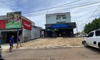 Imagem 2: EQNO 05/07 - Alugo - Apartamento de 2 Quartos - Sem garagem - Ceilândia - C4721