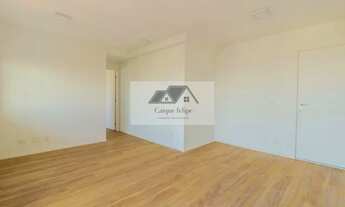 Imagem 5: Apartamento para alugar no bairro Vila Mascote - São Paulo/SP, Zona Sul