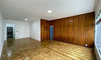 Imagem 4: Tijuca - 3 quartos, vaga - próx Metrô e Shopping Tijuca - 144 m2