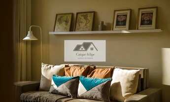 Imagem 4: Apartamento para alugar no bairro Campo Belo - São Paulo/SP, Zona Sul