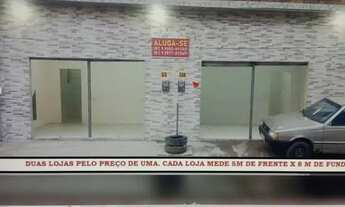 Imagem 1: Loja nova na Perimetral!