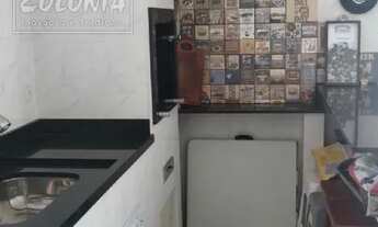 Imagem 7: Santo André - Apartamento Padrão - Paraíso