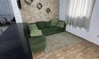 Imagem 4: Casa com picina na praia grande