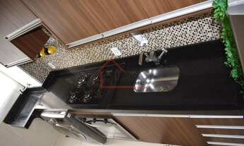 Imagem 4: Apartamento - Jardim do Lago - Campinas