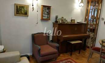 Imagem 2: São Paulo - Apartamento Padrão - Jardins