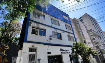 Imagem 2: Apartamento à Venda - Vila Pompéia, 1 Quarto, 38 m2