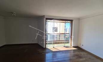 Imagem: Apartamento Cambuí em Campinas, por R$870.000,00