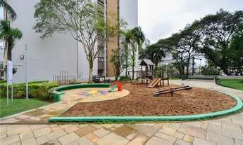 Imagem 3: Apartamento à venda no bairro Vila Cruzeiro - São Paulo/SP