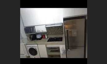 Imagem 7: Lindo Apartamento - Todo montado