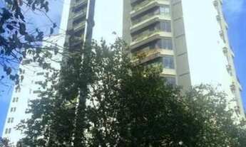 Imagem 2: Flat disponível para venda no Condomínio Edifício The Regent Flat com 1 dormitório e 2 vag