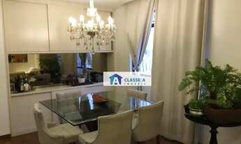 Imagem 6: Apartamento à venda, 107 m² por R$ 620.000,00 - Coração Eucarístico - Belo Horizonte/MG