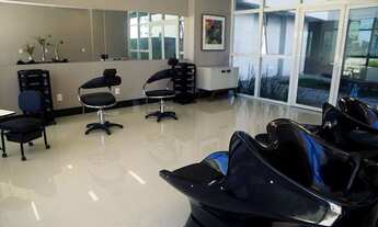 Imagem 5: Summer Park - Pé Direito Duplo na sala - 3 suítes - Lazer Completo - Guararapes