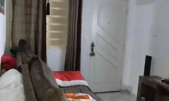 Imagem 4: Apartamento CDHU