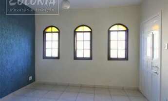 Imagem 3: Santo André - Casa Padrão - Vila Camilópolis