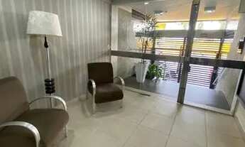 Imagem 5: Apartamento de 3 dormitórios no Bairro Comerciário - Criciúma - SC