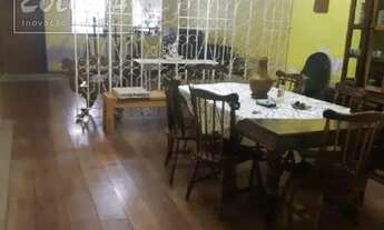 Imagem 2: Santo André - Casa Padrão - Vila Pires