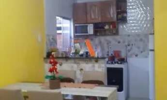 Imagem: Casa em vila na Tv Mariz e Barros