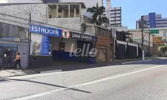 Imagem 2: São Paulo - Terreno Padrão - Tucuruvi