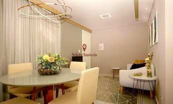 Imagem 2: Apartamento para Venda em Rio Claro, Jardim Guanabara II, 2 dormitórios, 1 banheiro, 1 vag