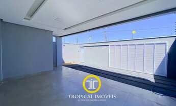 Imagem 2: VENDO CASA PRONTA NO COLINAS PARK