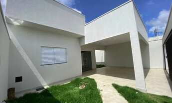 Imagem: UBERLâNDIA - Casa Padrão - Jardim Europa